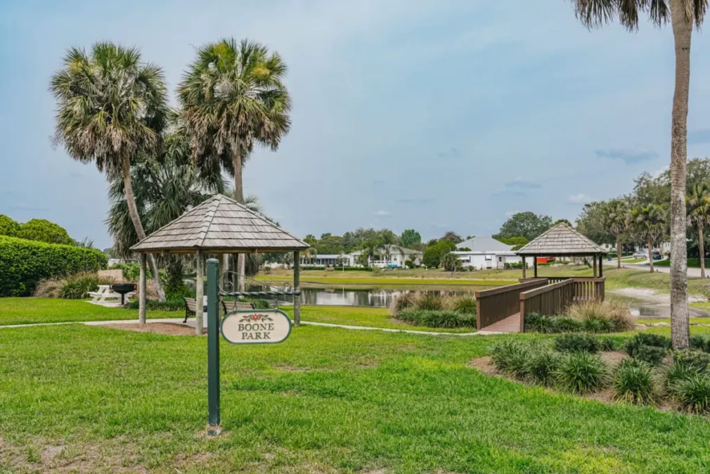Boone Park