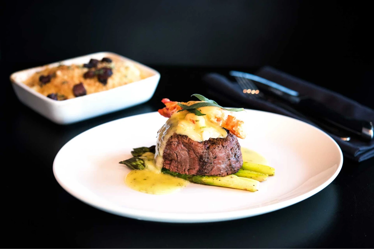 Cowford Chophouse