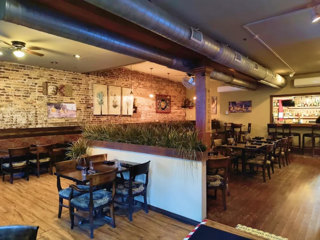 Indochine Downtown