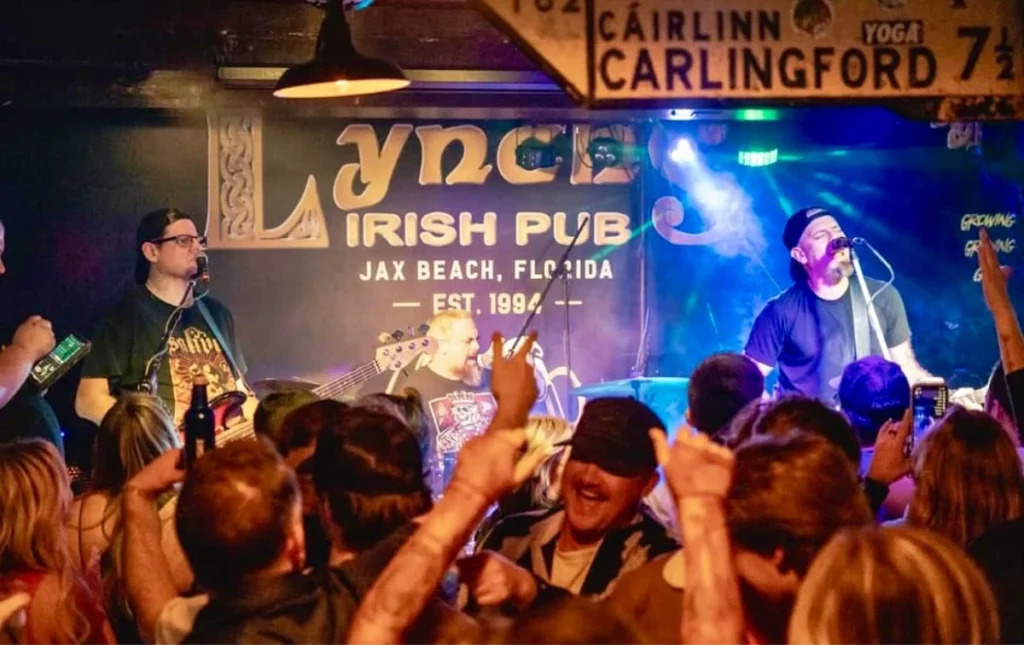 Lynch's Irish Pub
