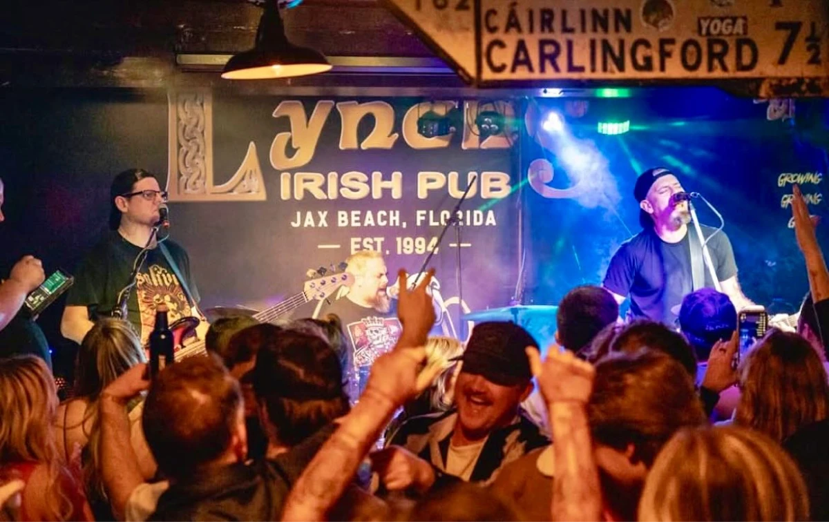 Lynch's Irish Pub