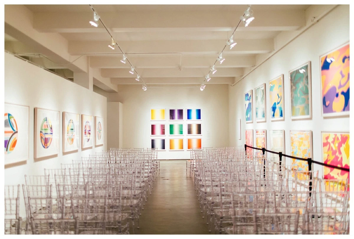 MOCA (Museum Of Contemporary Art), Jacksonville