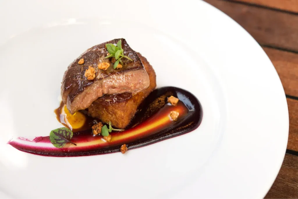 Restaurant Orsay