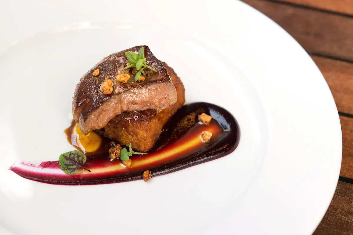 Restaurant Orsay