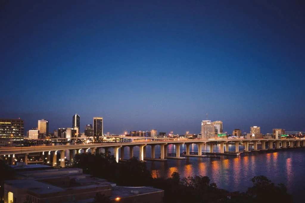River & Post